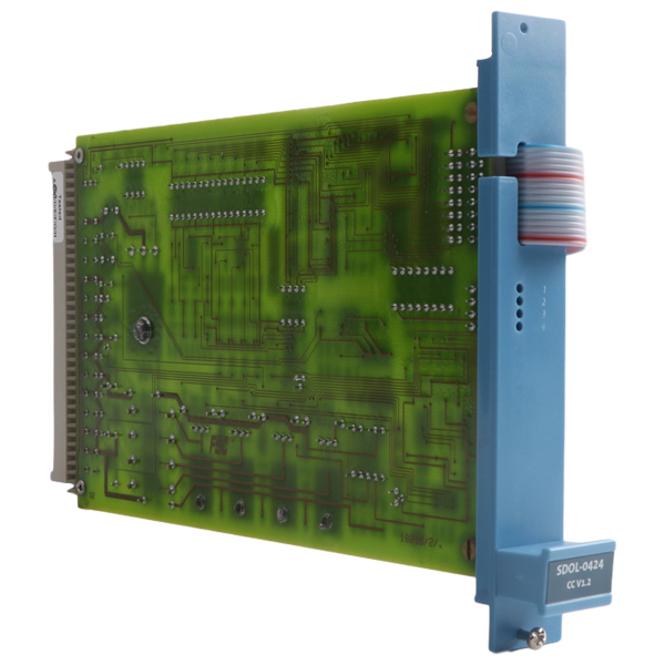FC-SDOL-0424 New Honeywell Digital Output Module